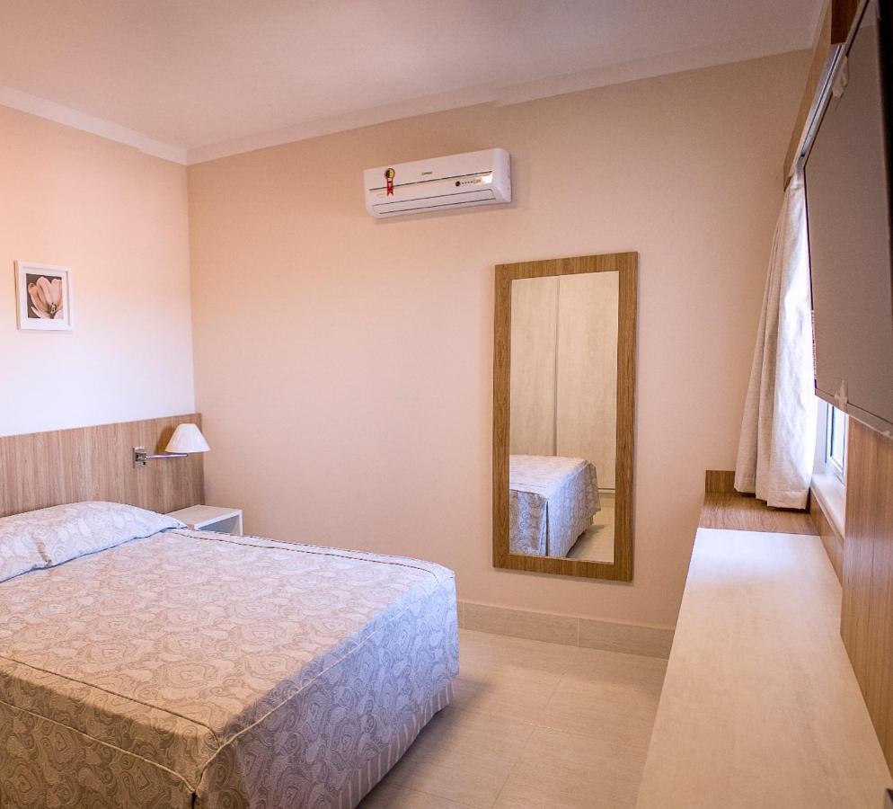 Piazza Di Roma Apartamento 915 Com Parque Aquatico 卡达斯诺瓦斯 外观 照片