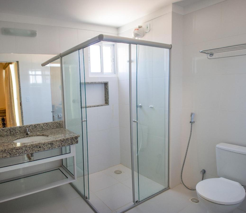 Piazza Di Roma Apartamento 915 Com Parque Aquatico 卡达斯诺瓦斯 外观 照片