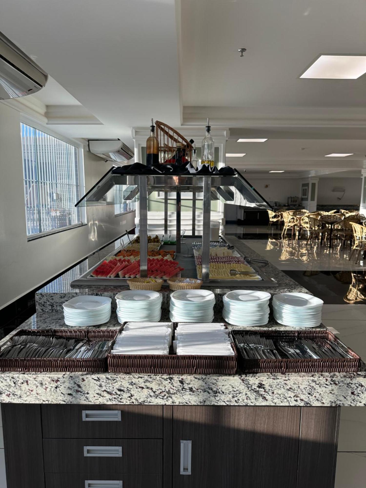 Piazza Di Roma Apartamento 915 Com Parque Aquatico 卡达斯诺瓦斯 外观 照片