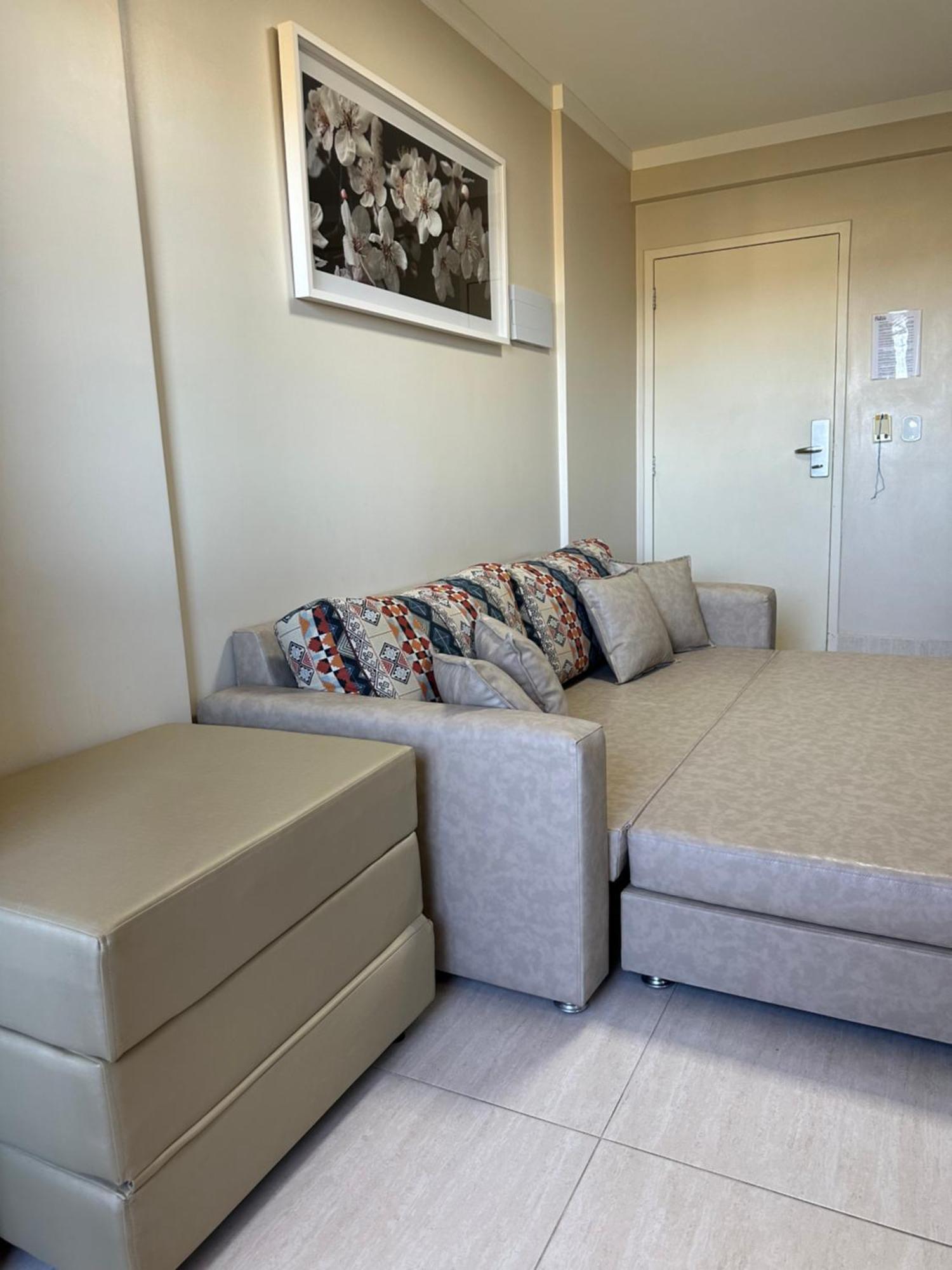Piazza Di Roma Apartamento 915 Com Parque Aquatico 卡达斯诺瓦斯 外观 照片
