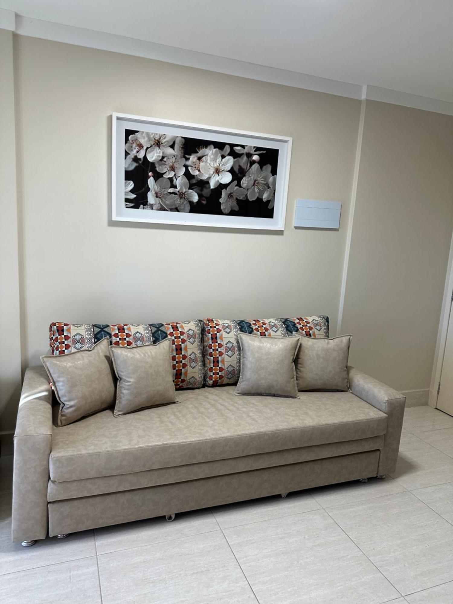 Piazza Di Roma Apartamento 915 Com Parque Aquatico 卡达斯诺瓦斯 外观 照片