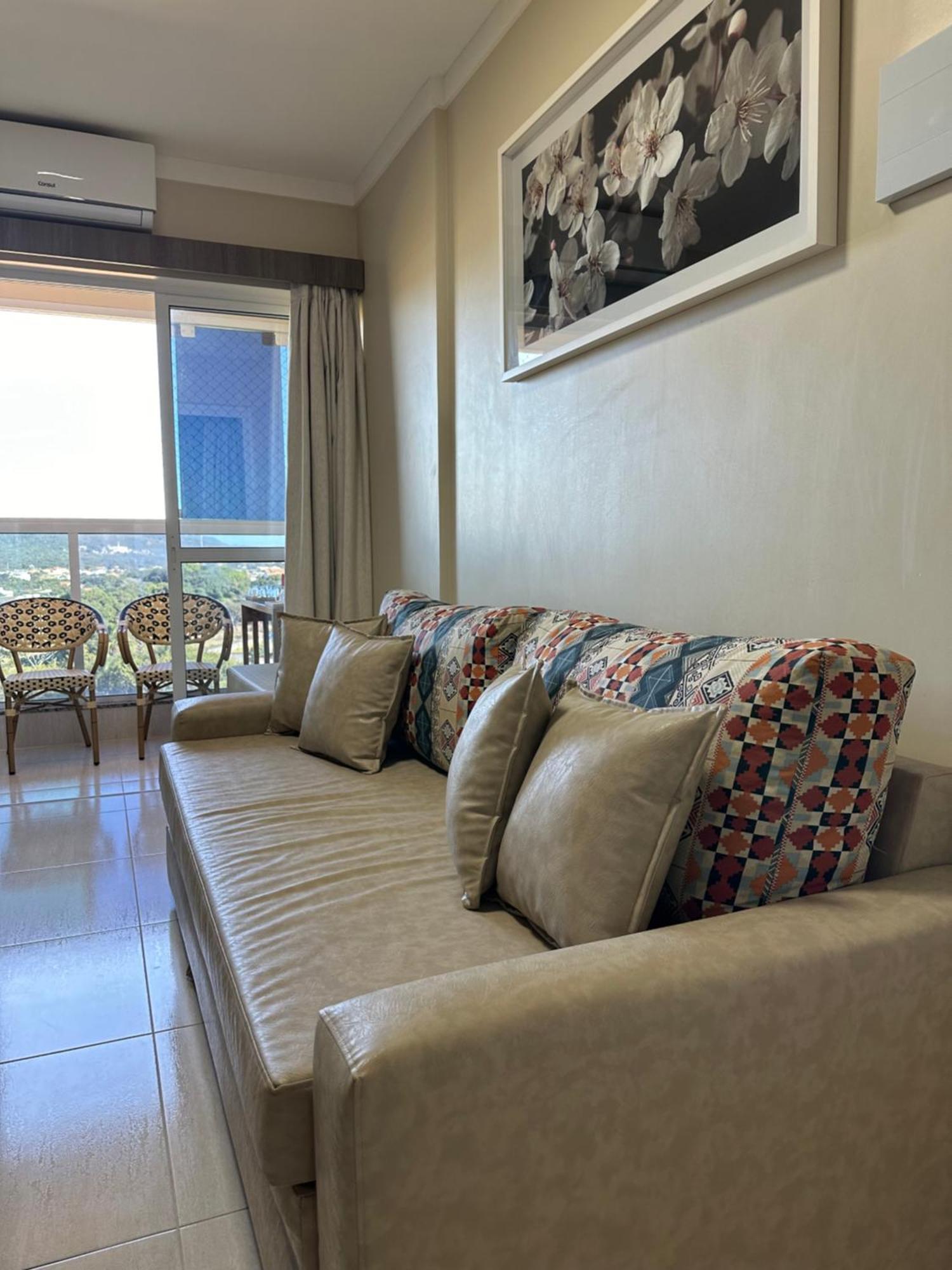 Piazza Di Roma Apartamento 915 Com Parque Aquatico 卡达斯诺瓦斯 外观 照片