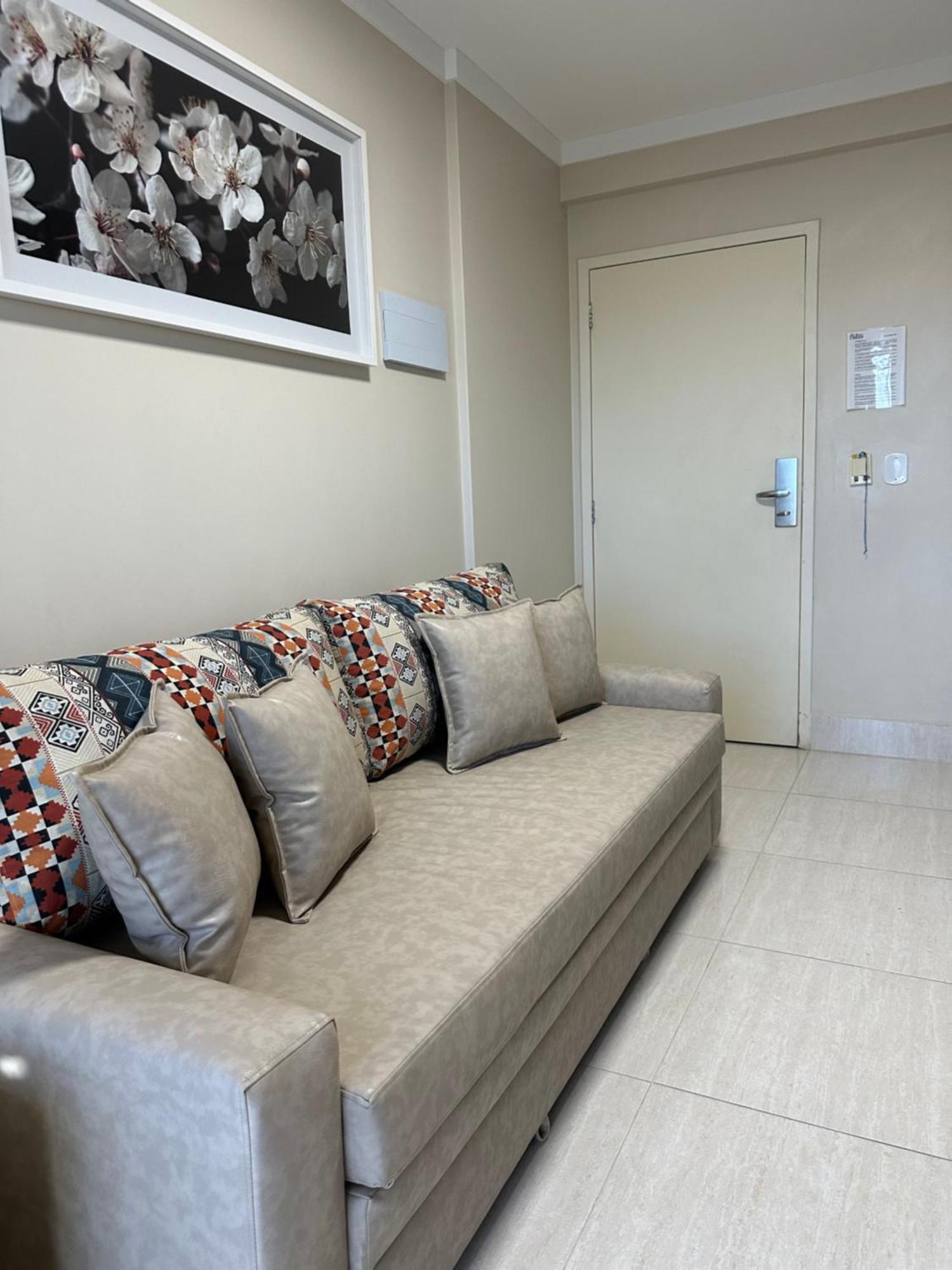 Piazza Di Roma Apartamento 915 Com Parque Aquatico 卡达斯诺瓦斯 外观 照片