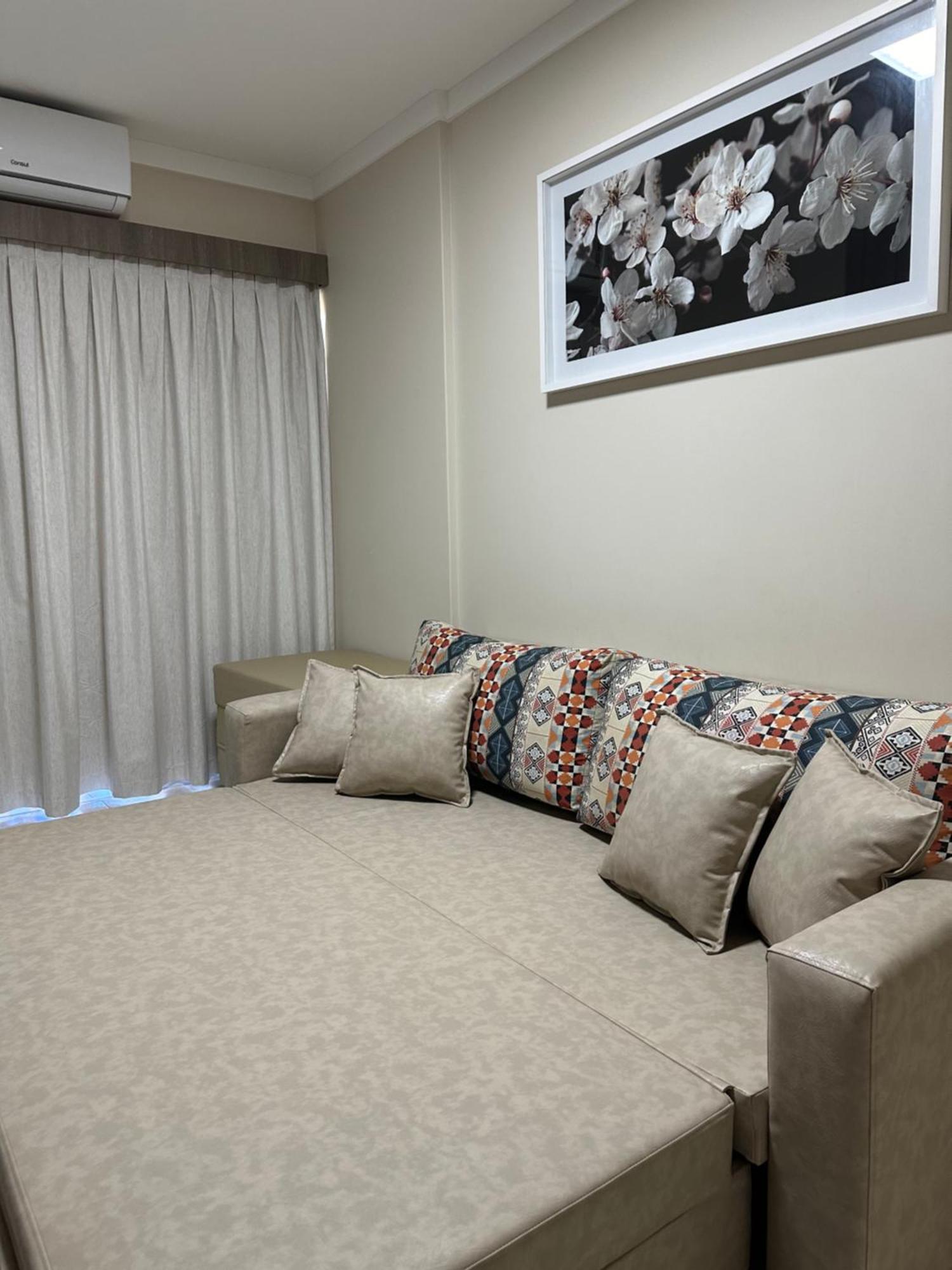 Piazza Di Roma Apartamento 915 Com Parque Aquatico 卡达斯诺瓦斯 外观 照片