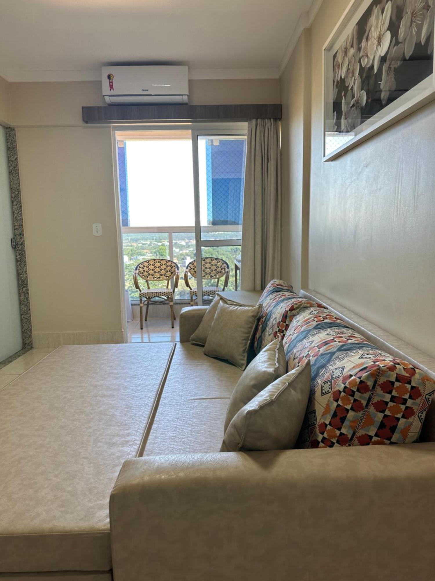 Piazza Di Roma Apartamento 915 Com Parque Aquatico 卡达斯诺瓦斯 外观 照片