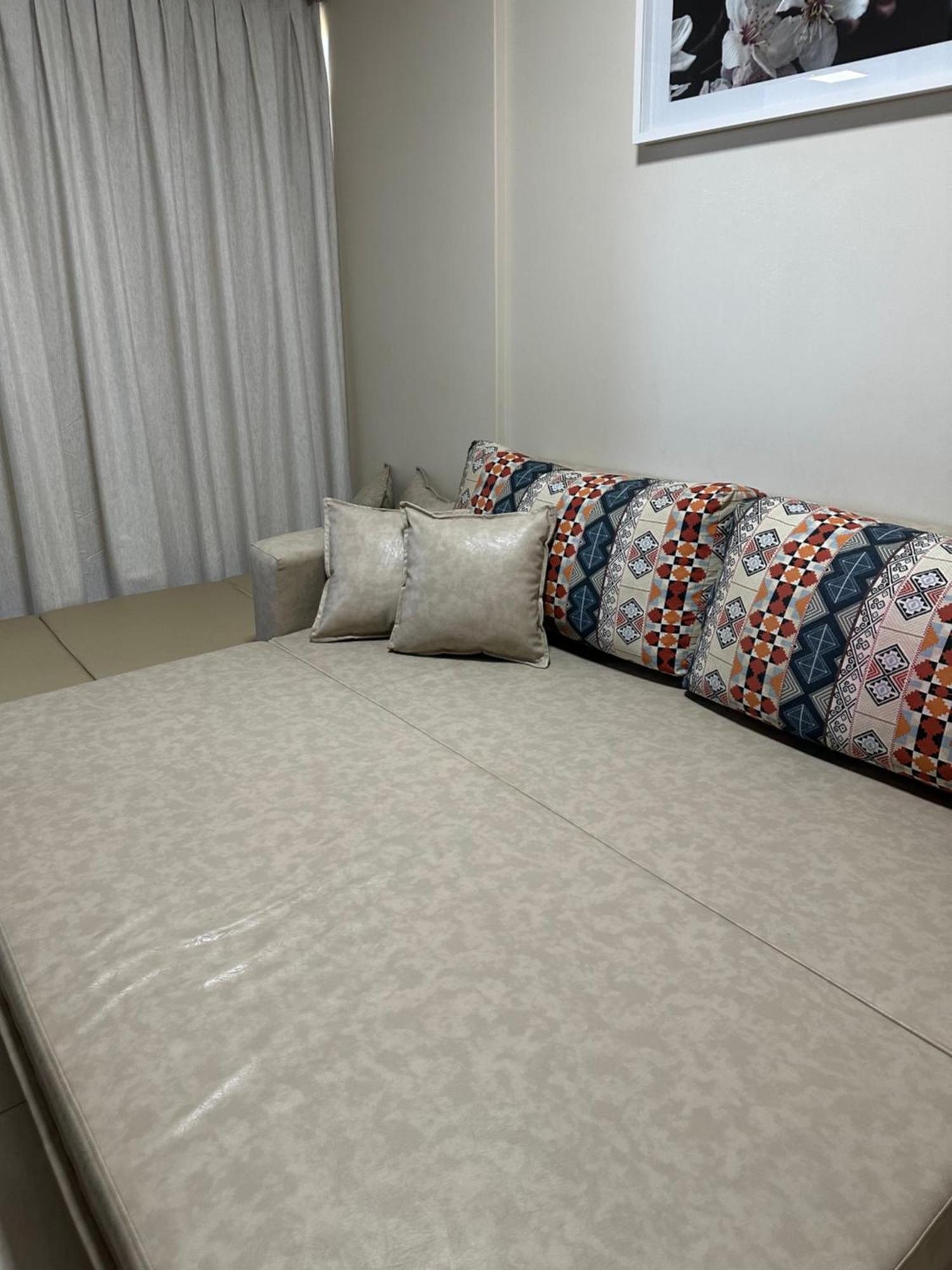 Piazza Di Roma Apartamento 915 Com Parque Aquatico 卡达斯诺瓦斯 外观 照片