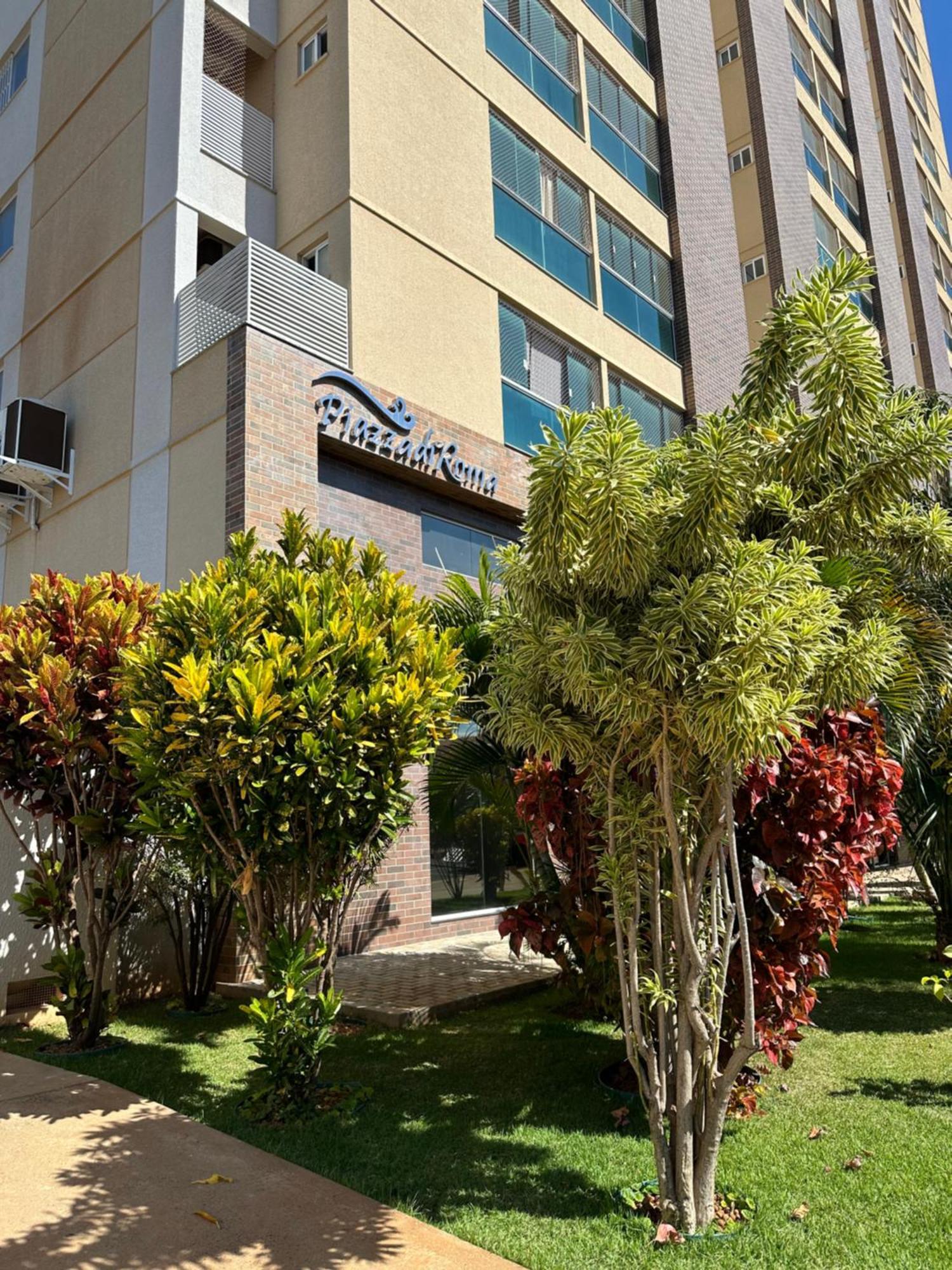 Piazza Di Roma Apartamento 915 Com Parque Aquatico 卡达斯诺瓦斯 外观 照片
